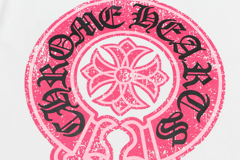 Chrome Hearts T-shirt K6131