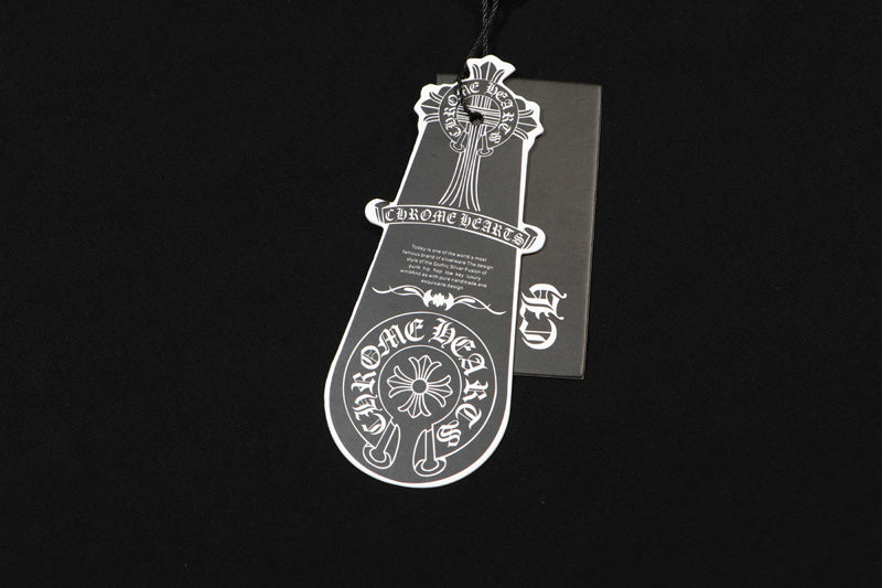 Chrome Hearts T-shirt K6131