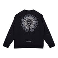 Chrome Hearts Men's Long-Sleeve T-shirt Sweatshirt K2001