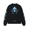 Chrome Hearts Long-Sleeve T-shirt Sweatshirt K8018
