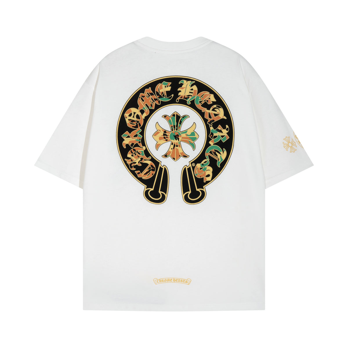 Chrome Hearts T-shirt K6055