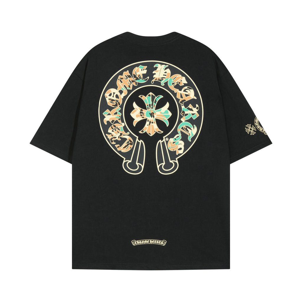 Chrome Hearts T-shirt K6055