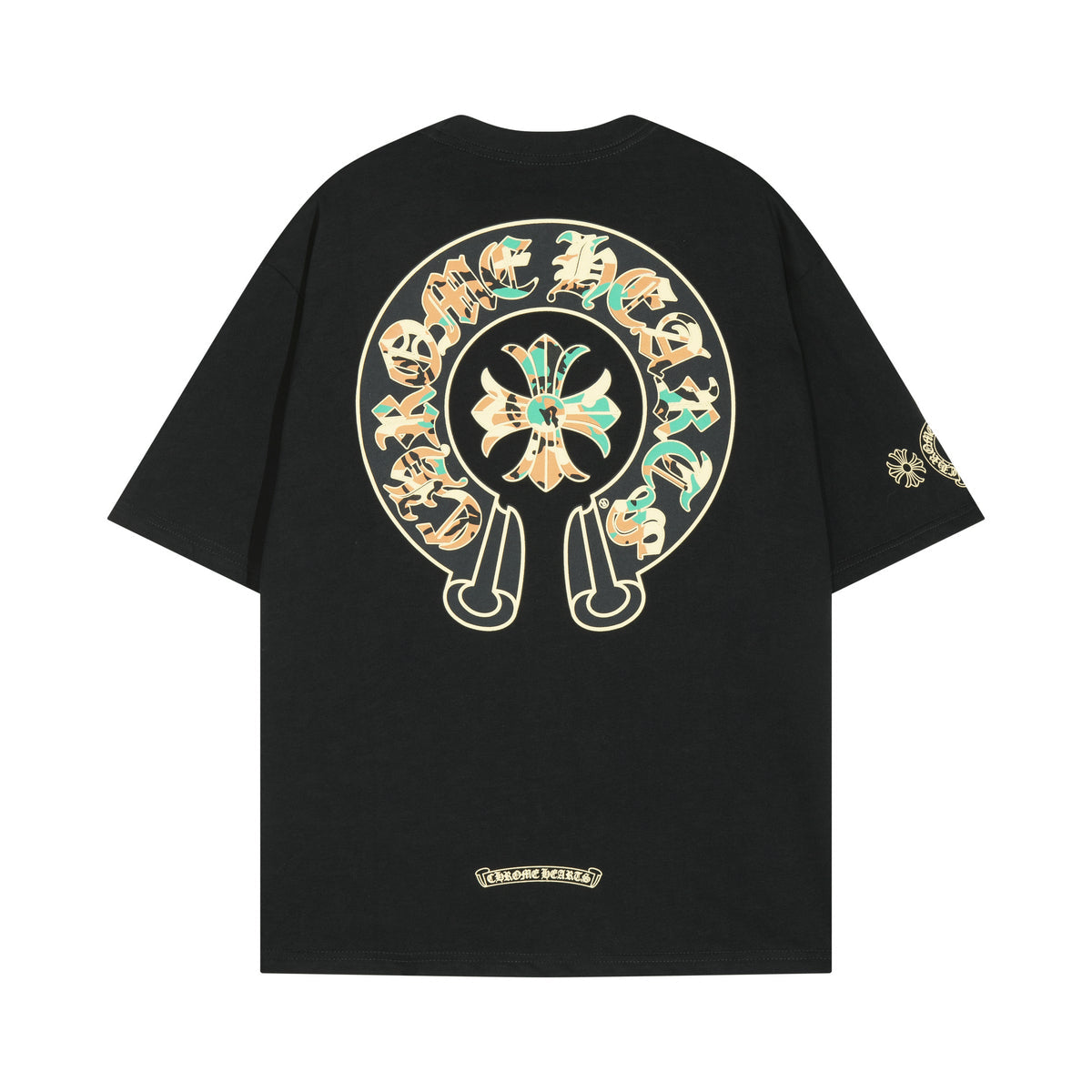 Chrome Hearts T-shirt K6055