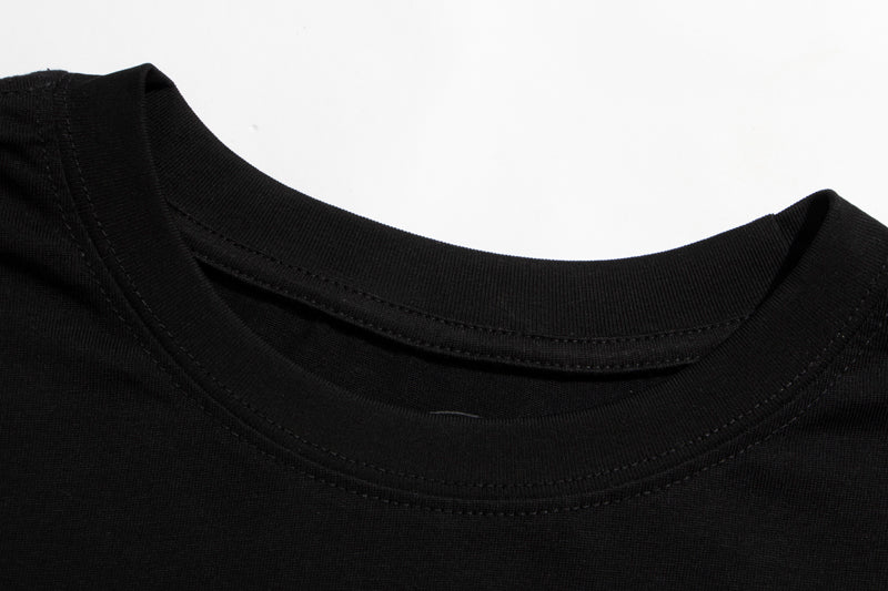 Chrome Hearts Long-Sleeve T-shirt Sweatshirt K8008