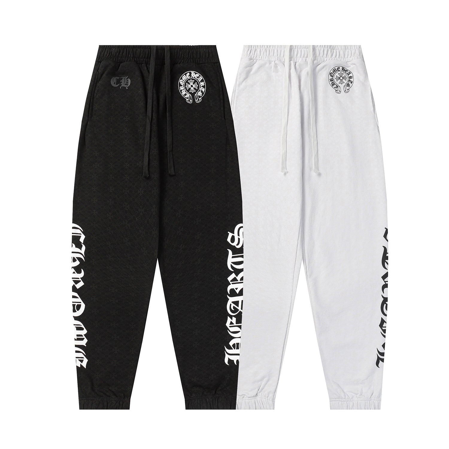 Chrome Hearts Sweatpants 1001