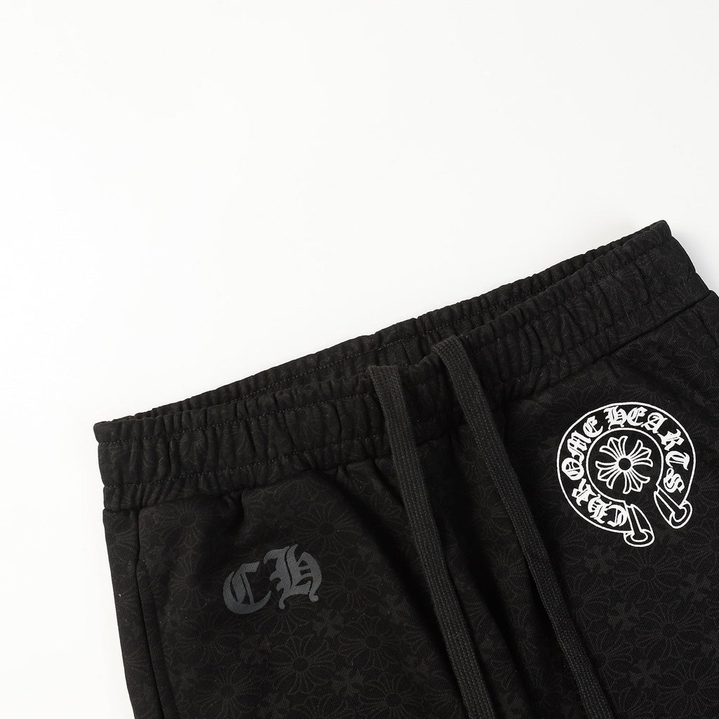 Chrome Hearts Sweatpants 1001