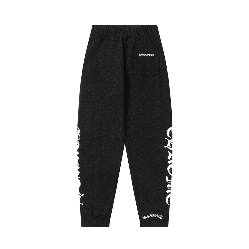 Chrome Hearts Sweatpants 1001