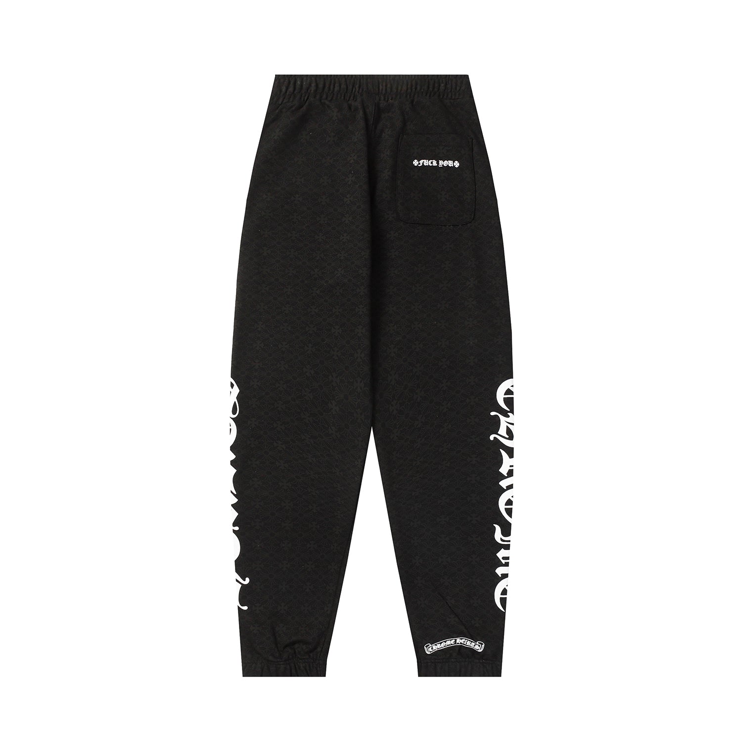 Chrome Hearts Sweatpants 1001