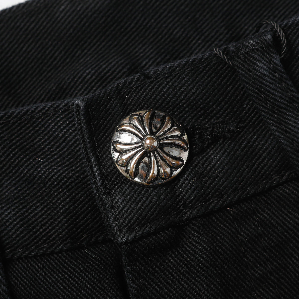 Chrome Hearts Jeans 9923