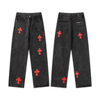 Chrome Hearts 2025 NEW Pants 9956