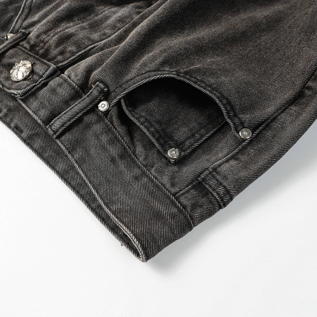 Chrome Hearts Jeans 9946