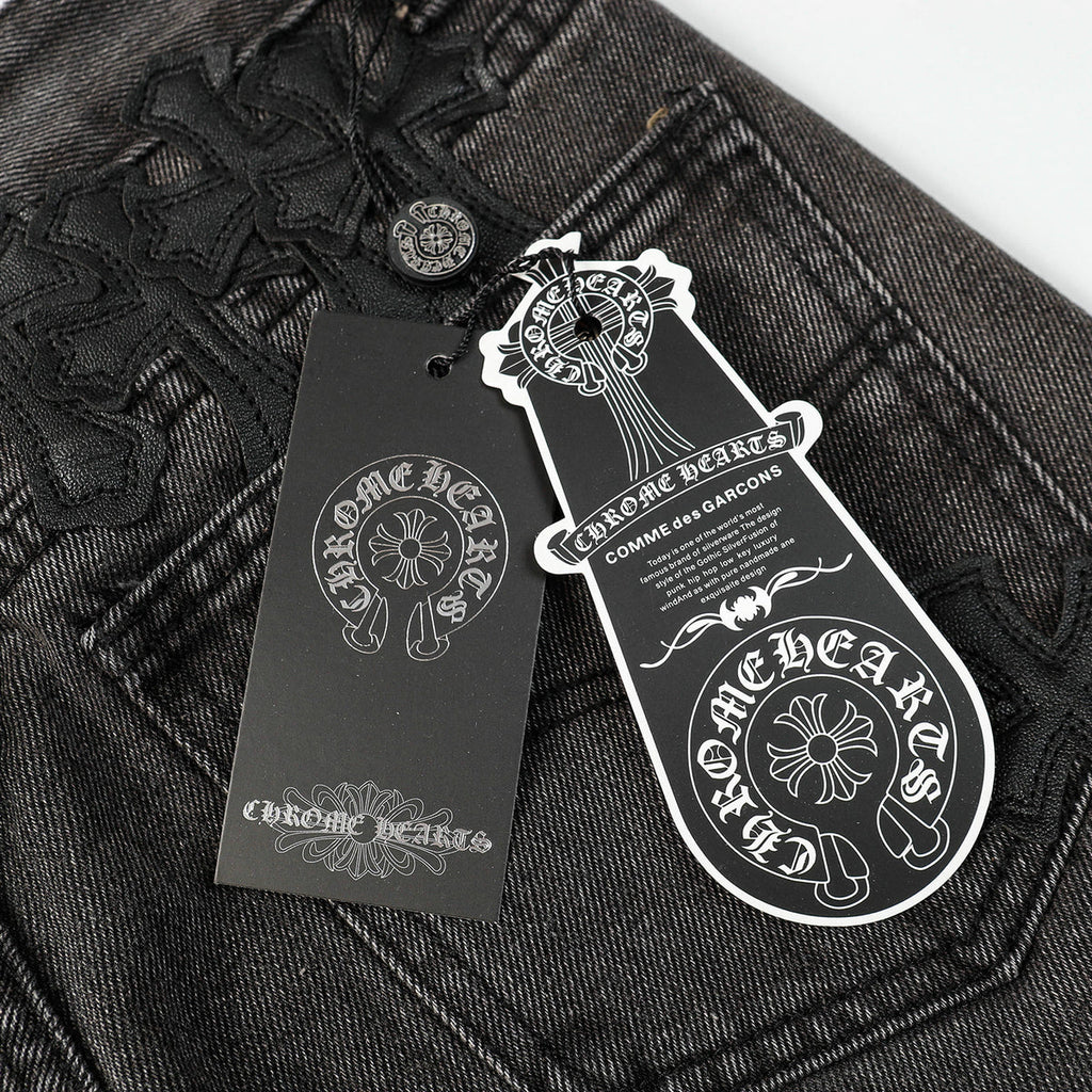 Chrome Hearts Jeans 9946