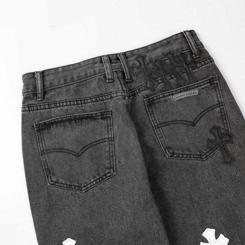 Chrome Hearts Jeans 9946
