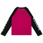 Chrome Hearts Men's Long-Sleeve T-shirt Sweatshirt K9005