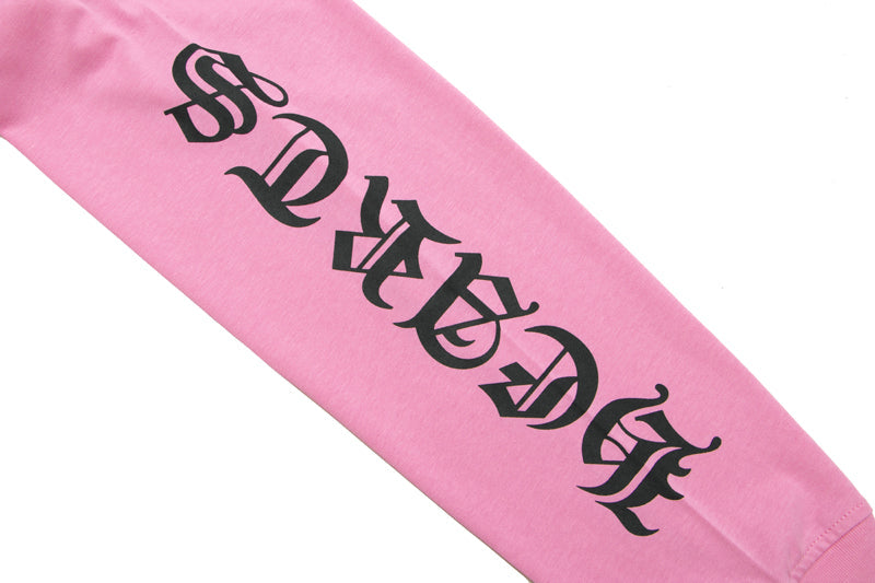 Chrome Hearts Long-Sleeve T-shirt Sweatshirt K8002