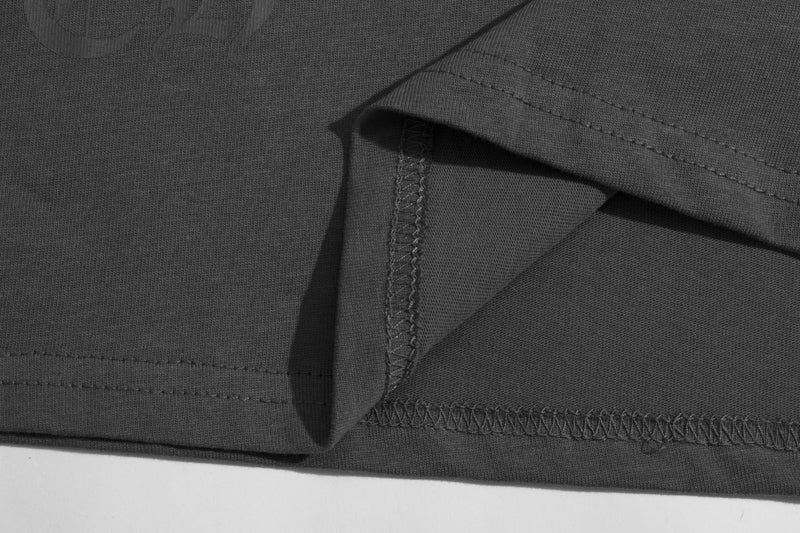 Chrome Hearts Long-Sleeve T-shirt Sweatshirt K8005