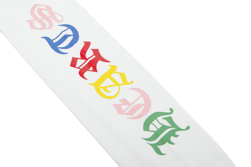 Chrome Hearts Long-Sleeve T-shirt Sweatshirt K8003