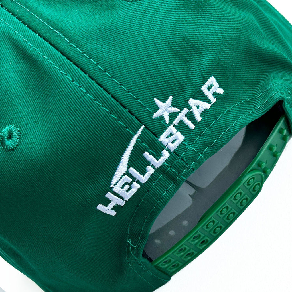 Hellstar new fashion hat 001