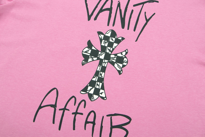 Chrome Hearts Long-Sleeve T-shirt Sweatshirt K8002