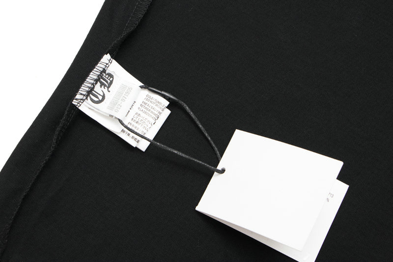 Chrome Hearts Long-Sleeve T-shirt Sweatshirt K8003