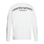 Chrome Hearts Long-Sleeve T-shirt Sweatshirt K8005