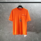 Chrome Hearts T-shirt K6017