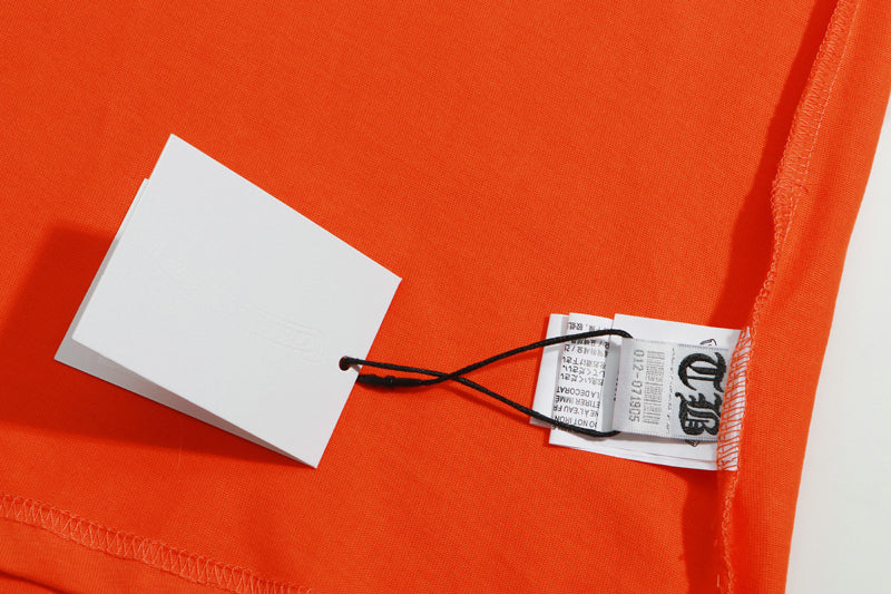 Chrome Hearts Long-Sleeve T-shirt Sweatshirt K8012