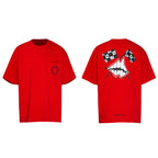 Chrome Hearts T-shirt K6068