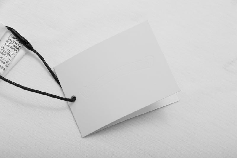 Chrome Hearts Long-Sleeve T-shirt Sweatshirt K8003