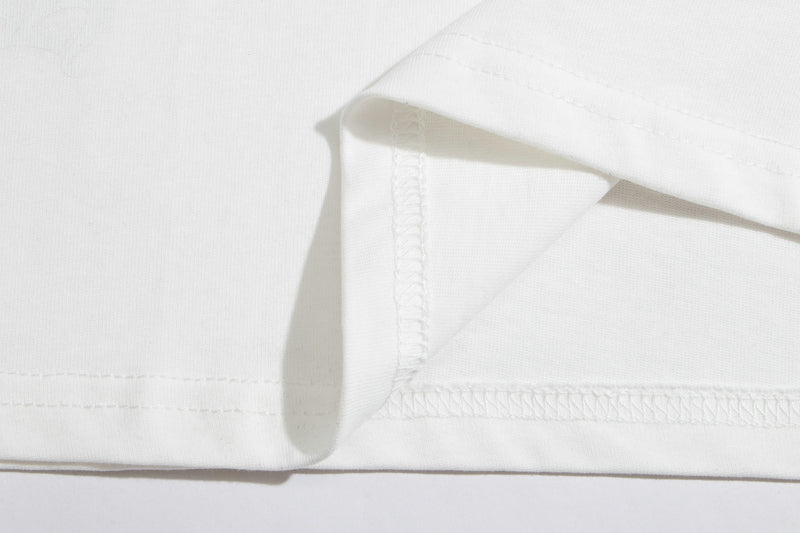 Chrome Hearts Long-Sleeve T-shirt Sweatshirt K8005