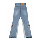 Chrome Hearts Jeans D123