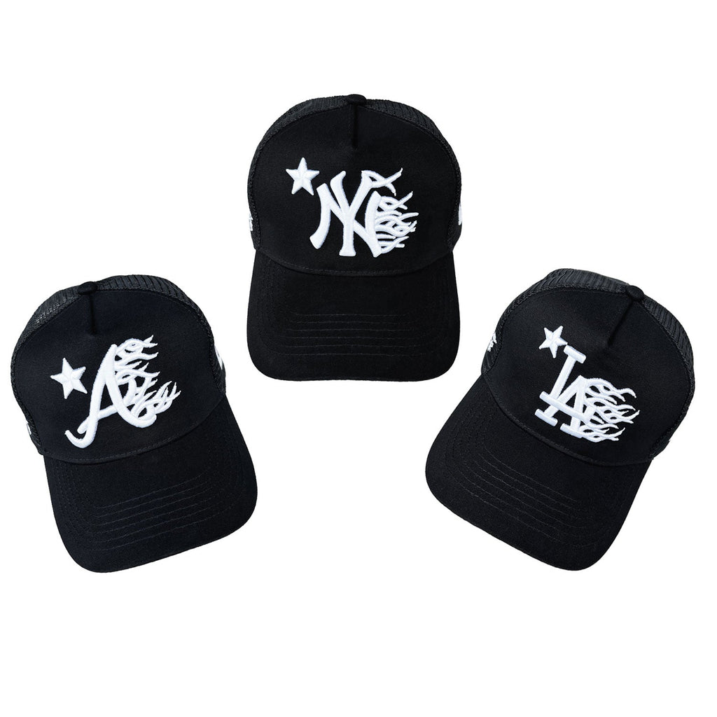 Hellstar new fashion hat 002