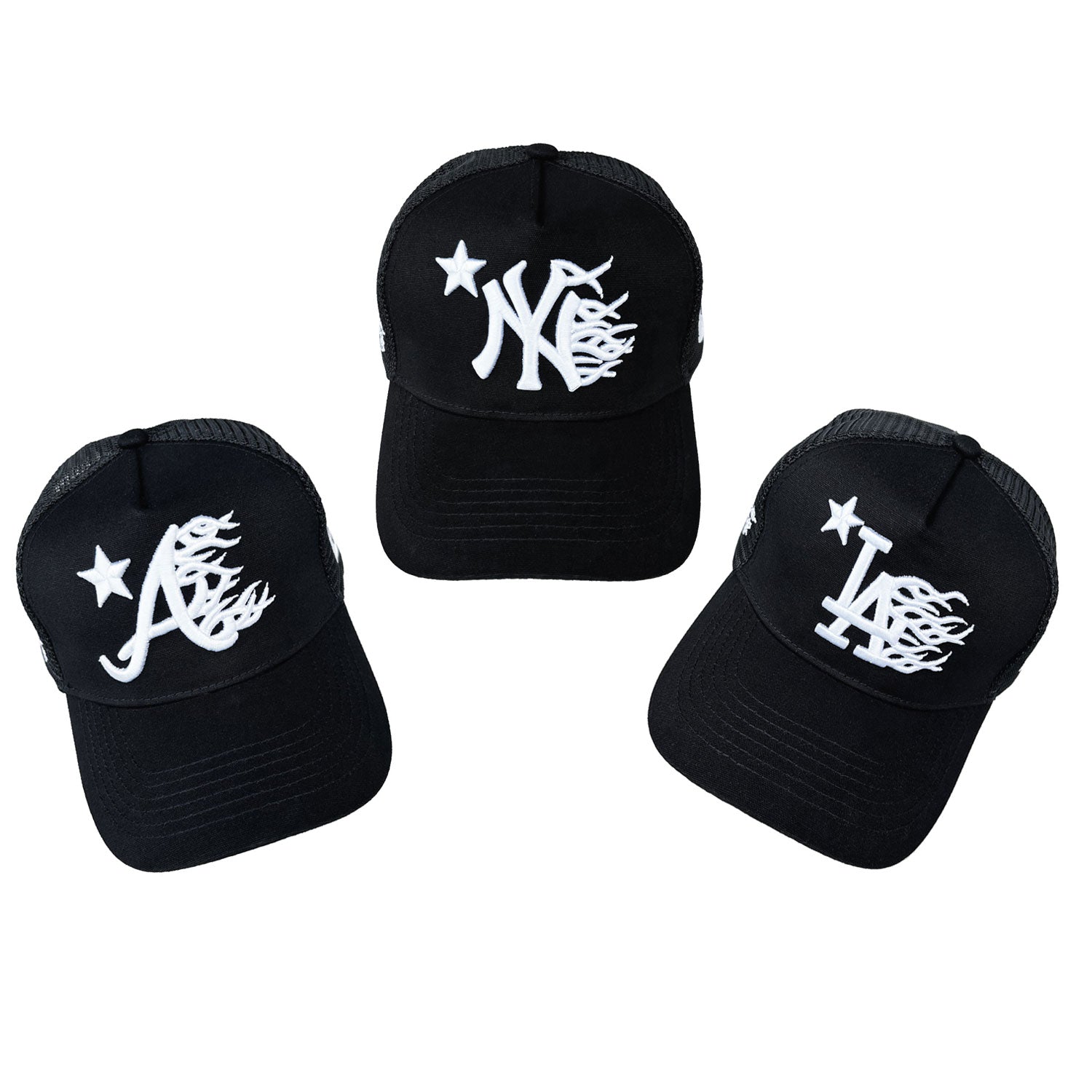 Hellstar new fashion hat 002